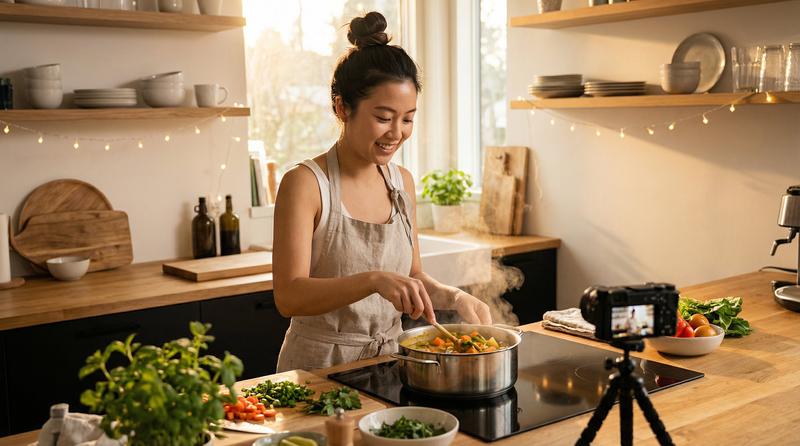 海角网美食视频