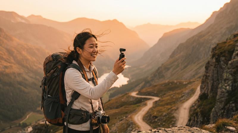 海角网旅行视频